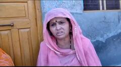 Alwar News: राजस्थान के अलवर में 300 साल पुराने शिव मंदिर पर चला बुलडोजर, स्थानीय लोगों ने जमकर किया बवाल