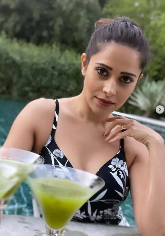 Nushrratt Bharuccha ਦੀਆਂ ਤਸਵੀਰਾਂ ਨੇ ਮਚਾਇਆ ਤਹਿਲਕਾ