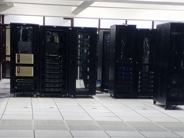 Jodhpur News First AI supercomputer at IIT Jodhpur:ANN Jodhpur IIT में देश का पहला AI सुपर कंप्यूटर, क्रिमिनल को आसानी से पकड़ सकती है पुलिस, जानें कैसा करता है काम