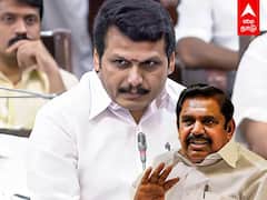 Senthil Balaj |அதிமுக ஐடி விங்கை பயன்படுத்தி விஷமப் பிரச்சாரம் - கொந்தளித்த செந்தில்பாலாஜி