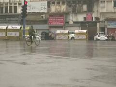 Chhattisgarh Weather Update: 'लू' के बाद अब मौसम विभाग ने जताई ये आशंका, अगले 24 घंटे में हो सकता है मौसम में बड़ा बदलाव