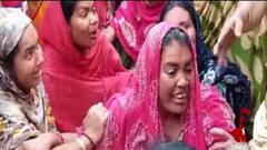 Nadia: নদিয়ায় আততায়ীদের হাতে খুন তৃণমূল কর্মী। Bangla News