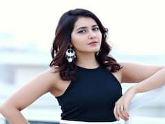 படுக்கையறை காட்சிகளில் நடித்து ரசிகர்களை குஷிப்படுத்துவேன் - பிரபல நடிகை ராஷிகண்ணா
