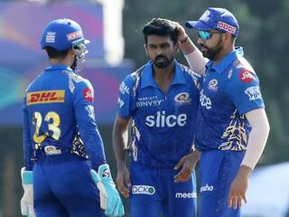 LSG vs MI: आज फिर हारेगी मुंबई इंडियंस! जानिए क्या है टीम की सबसे कमज़ोर कड़ी