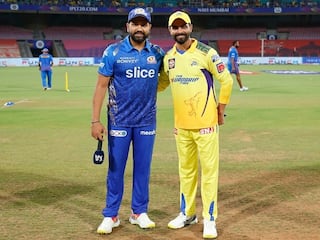 CSK vs MI: लगातार 7वीं हार के बाद क्या बोले मुंबई के कप्तान रोहित शर्मा?