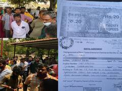 சென்னைல லீசுக்கு வீடு எடுக்க போறீங்களா...! உங்களை ஏமாற்ற புது குரூப் கிளம்பி இருக்கு...!