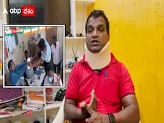 Hyderabad News : పాత బస్తీలో కరెంట్ బిల్లుల వసూలు ప్రాణ సంకటం : సబ్ ఇంజినీర్ విజయ్ కుమార్