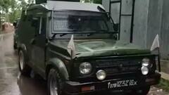 Baramulla Encounter: 4 terrorists killed, 1 still in hiding | ABP News