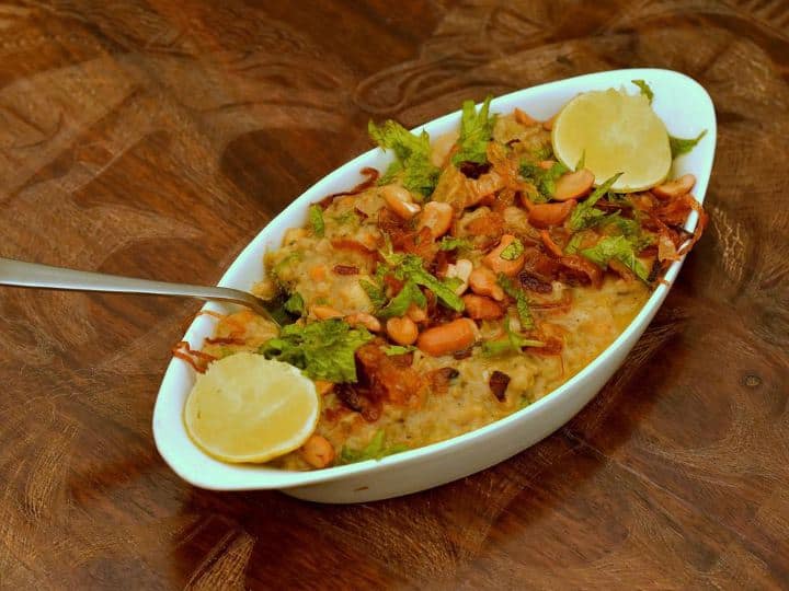 Haleem reached Hyderabad because of the soldiers of that country, this is its real name History of Haleem: హలీమ్ హైదరాబాద్ చేరింది ఆ దేశ సైనికుల వల్లే, దాని అసలు పేరు ఇదే