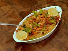 History of Haleem: హలీమ్ హైదరాబాద్ చేరింది ఆ దేశ సైనికుల వల్లే, దాని అసలు పేరు ఇదే