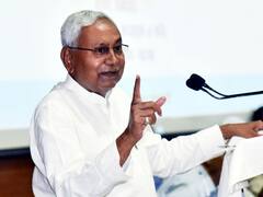 CM नीतीश कुमार बोले- हम हर क्षेत्र में विकास कर रहे हैं, इस बात को सुनकर दुख होता है जब लोग कहते हैं कि...