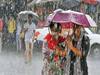 Jammu-Kashmir Weather Forecast: जम्मू-कश्मीर में बारिश और बर्फबारी के आसार, ओले गिरने का भी अनुमान, गर्मी से मिली राहत