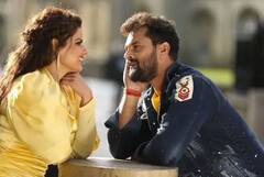 In Pics:  ਭੋਜਪੁਰੀ ਅਦਾਕਾਰ Madhu Sharma ਨੇ ਸ਼ੇਅਰ ਦੀ ਲੰਡਨ ਦੀਆਂ ਅਣਦੇਖੀ ਤਸਵੀਰਾਂ