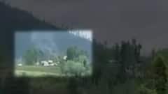 जम्मू में PM MODI के दौरे से ठीक पहले आतंकी हमला,लश्कर कमांडर समेत 4 आतंकी ढेर