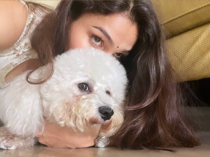 ఆండ్రియా జెరెమియా ( image credit /Andreajeremiah Instagram)