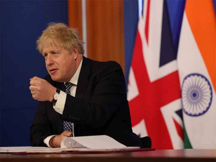 PM Boris Johnson: ఆహా, అట్నా- 'వర్క్ ఫ్రమ్ హోం' గురించి ఏం చెప్పారు పీఎం సారూ! British PM Says Work From Home Can Be Distracting Due To Cheese Coffee PM Boris Johnson: ఆహా, అట్నా- 'వర్క్ ఫ్రమ్ హోం' గురించి ఏం చెప్పారు పీఎం సారూ!