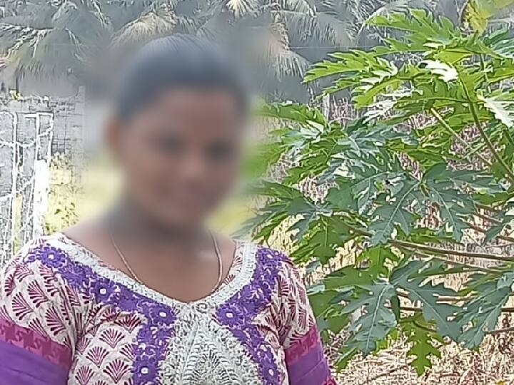 10th grade student commits suicide because father does not care for family under the influence of alcohol. மதுபோதைக்கு அடிமையாகி குடும்பத்தை கவனிக்காத தந்தை - விரக்தியில் 10ஆம் வகுப்பு மாணவி தற்கொலை