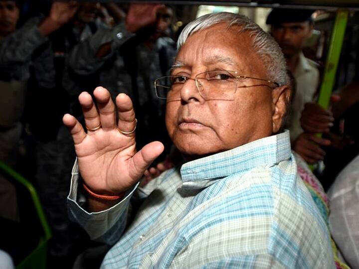 Why CBI raid on Lalu Prasad Yadav places? Know Here Reason Lalu Yadav House CBI Raid: लालू यादव के 17 ठिकानों पर आखिर सीबीआई ने क्यों की छापेमारी? जानिए सबकुछ