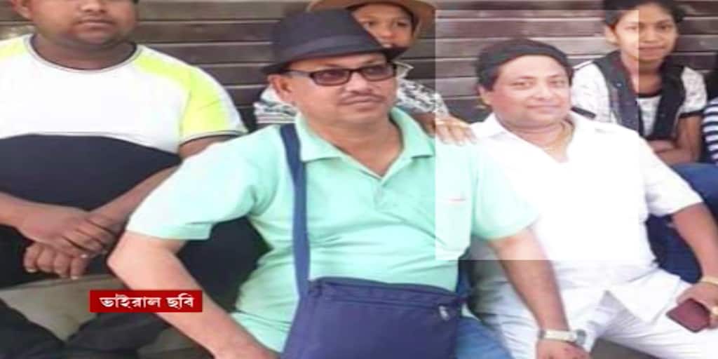 Jahangirpur: দিল্লি-হিংসার মূল চক্রী আনসারের সঙ্গে ‘বিজেপি-যোগ’, তৃণমূল নেতাদের ট্যুইটে বিতর্ক 'BJP connection with Ansar, the main ring of Delhi-violence, debates in grassroots leaders' tweets Jahangirpur: দিল্লি-হিংসার মূল চক্রী আনসারের সঙ্গে ‘বিজেপি-যোগ’, তৃণমূল নেতাদের ট্যুইটে বিতর্ক