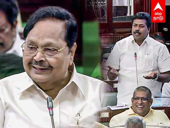 Duraimurugan Assembly speech | 