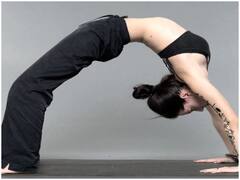 Yoga For Women: 35 की उम्र के बाद महिलाएं जरूर करें यह योग, हमेशा रहेंगी फिट