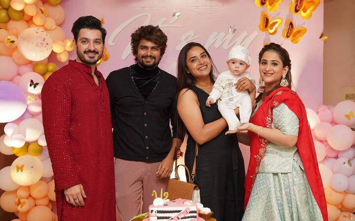 బిగ్ బాస్ విన్నర్ వీజే సన్నీ -Image credit:AliReza/Instagram