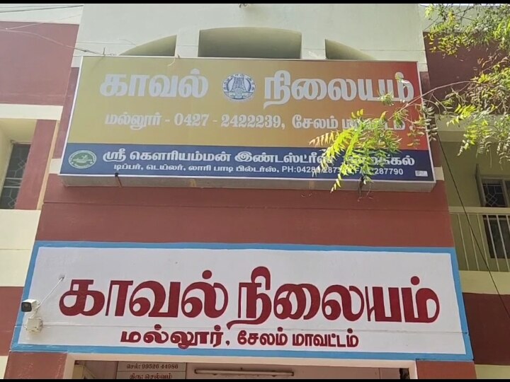 மதுபோதைக்கு அடிமையாகி குடும்பத்தை கவனிக்காத தந்தை - விரக்தியில் 10ஆம் வகுப்பு மாணவி தற்கொலை