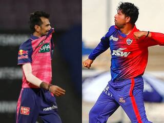IPL 2022: गेंदबाजी के मुकाबले में कुलदीप को पीछे छोड़ देंगे युजवेंद्र चहल, इस पूर्व दिग्गज क्रिकेटर ने किया दावा