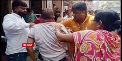 Howrah: 'তোলা' চাইতে এসে মহিলাদের হাতে প্রহৃত ব্যক্তি, হাওড়ার ঘটনায় চাঞ্চল্য