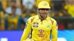 MS Dhoni Stats : দ্য ফাইনাল ওভার... ফিট মহেন্দ্র সিংহ ধোনি, ঝলকে শেষ ওভারে মাহি-ম্যাজিক