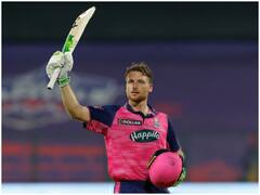 DC vs RR: राजस्थान ने बनाया इस सीजन का हाईएस्ट स्कोर, बटलर ने भी रचा इतिहास