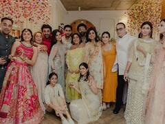 मामी आलिया भट्ट ने समारा के पोस्ट पर इस तरह किया रिएक्ट, रणबीर कपूर की भांजी ने किया था कपूर फैमिली में स्वागत