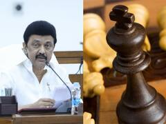 Committee For Chess Olympiad : செஸ் ஒலிம்பியாட் : தன் தலைமையில் குழு அமைத்தார் முதலமைச்சர் ஸ்டாலின்..
