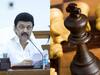 Committee For Chess Olympiad : செஸ் ஒலிம்பியாட் : தன் தலைமையில் குழு அமைத்தார் முதலமைச்சர் ஸ்டாலின்..
