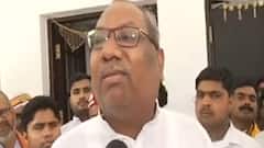 Azam Khan से मुलाकात पर Shivpal को Sanjay Nishad ने दी ये सलाह! HINDI NEWS