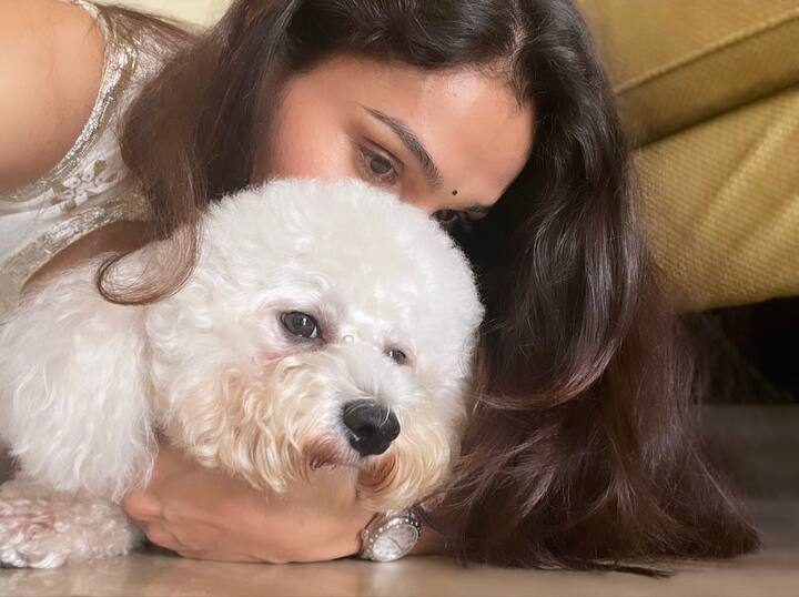 ఆండ్రియా జెరెమియా ( image credit /Andreajeremiah Instagram)