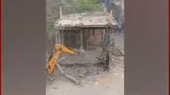 Rajasthan Temple attack: 'Orders of demolition passed during Vasundhara Raje rule': Congress