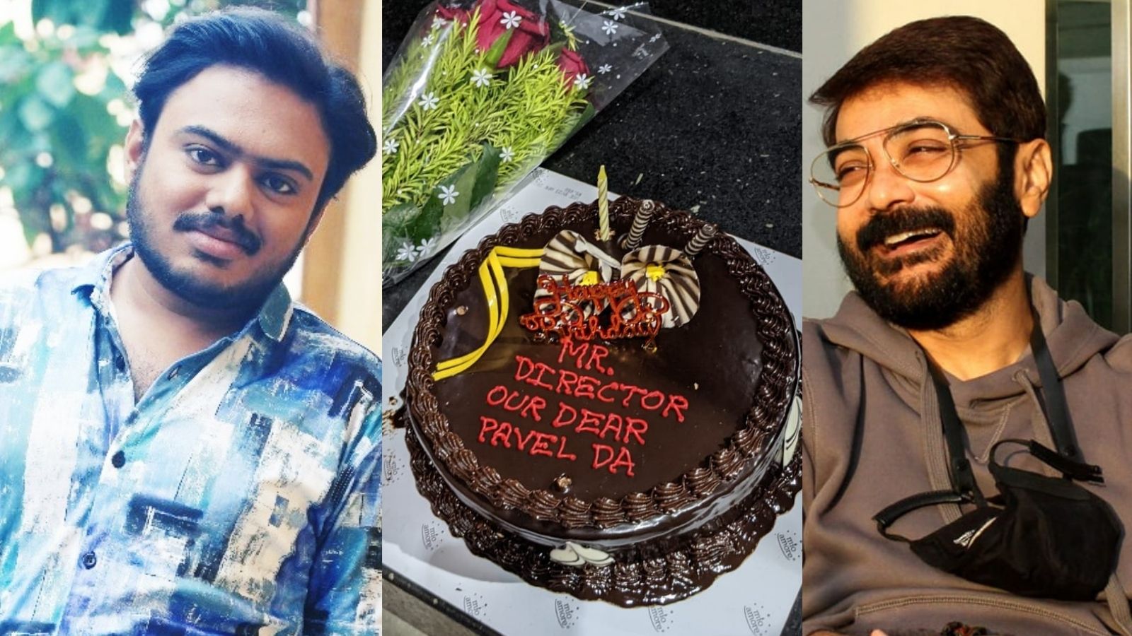 Mohanlal cuts birthday cake with wife Suchitra, see video - CINEMA - CINE  NEWS | Kerala Kaumudi Online