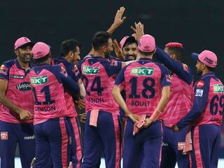 DC vs RR, Match Highlights: राजस्थान ने दिल्ली को 15 रनों से हराया, बटलर के बाद प्रसिद्ध कृष्णा का शानदार प्रदर्शन