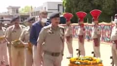 Rajasthan के Alwar में 300 साल पुराने मंदिर पर चला बुलडोजर । SPEED NEWS