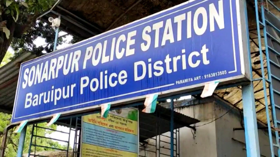 Sonarpur: সোনারপুরে মাছের আড়তে প্রকাশ্যে চলল গুলি, আতঙ্কে স্থানীয়রা।Bangla News