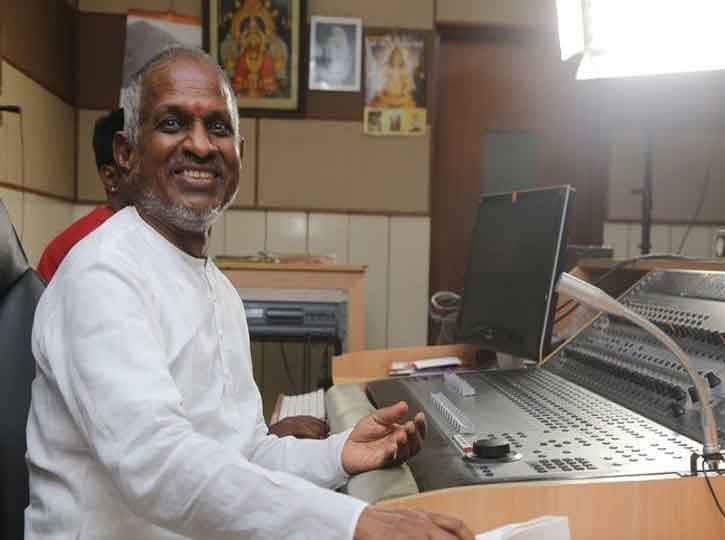 Ilayaraja got into controversy by comparing Modi and Ambedkar know what he said that caused a ruckus PM मोदी और अंबेडकर की तुलना कर विवादों में आए इलैयाराजा, जानें ऐसा क्या कहा कि मच गया  हंगामा