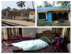 பணம் இல்லாததால் தள்ளிப்போன கல்லீரல் மாற்று அறுவை சிகிச்சை - உதவியை எதிர்பார்த்து காத்திருக்கும் குடும்பம்