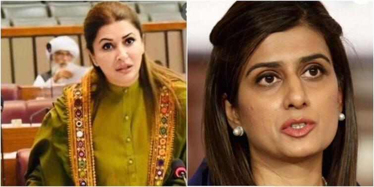 Pakistan News cabinet five-women-in-shehbaz-sharifs-37-member-cabinet Pakistan New cabinet: পাকিস্তানের ক্যাবিনেটে ৫ মহিলা মন্ত্রী, শুরুতেই চমক শাহবাজ শরিফের
