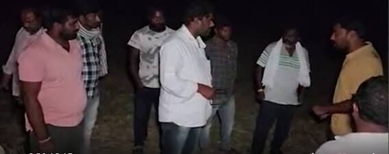 Attack on Officer: Gudiwada లో ఆర్ఐపైనే దాడి.. కొడాలి నాని అనుచరుల పని అని ఆరోపణలు | ABP Desam