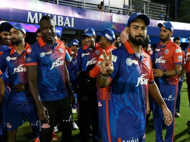 RR vs DC : ராஜஸ்தான் ராயல்ஸ் - டெல்லி கேபிடல்ஸ் அணிகள் இன்று மோதல்...! வெற்றி பெறப்போவது யார்?