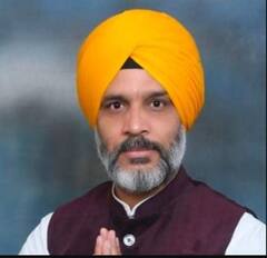 ਕਿਸਾਨਾਂ ਖਿਲਾਫ਼ ਜਾਰੀ ਵਾਰੰਟਾਂ ’ਤੇ ਰੋਕ ਲਾਉਣਾ ਮਾਨ ਸਰਕਾਰ ਦਾ ਸੁਚੱਜਾ ਫ਼ੈਸਲਾ: ਵਿਧਾਇਕ ਰਜਨੀਸ਼ ਦਹੀਆ