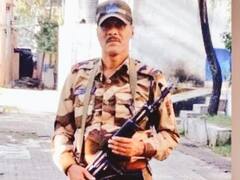 MP News: जम्मू कश्मीर में आतंकी हमले में मध्य प्रदेश का जवान शहीद, गांव में पसरा मातम