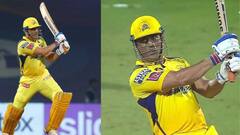 IPL 2022: ওস্তাদের মার শেষ রাতে, যেভাবে শেষ ওভারে ম্যাচ জেতালেন ধোনি