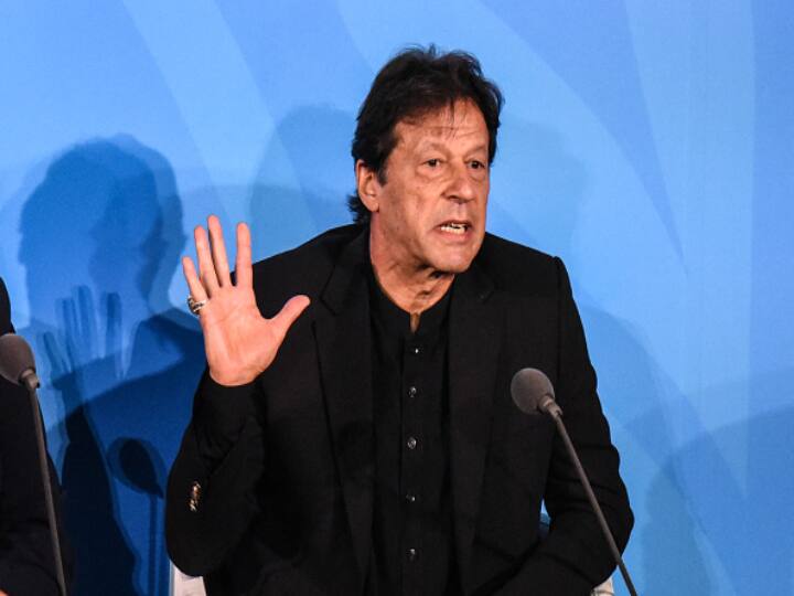 Pakistan Politics: Former Pakistan Prime Minister Imran Khan Praises India's Foreign Policy Once Again In Lahore. Here's Why Former Pak PM Imran Khan Praises India's Foreign Policy Once Again In Lahore. Here's Why